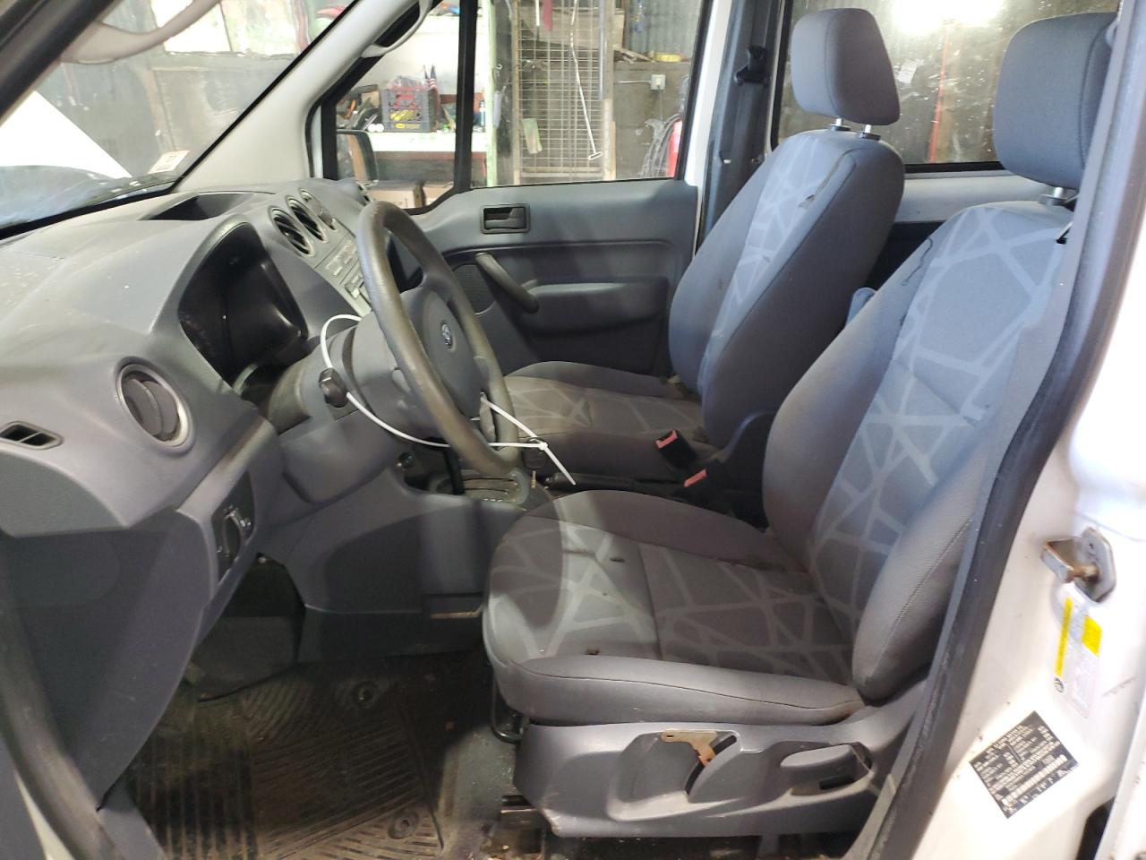 NM0KS9BN8AT033809 2010 Ford Transit Connect Xlt