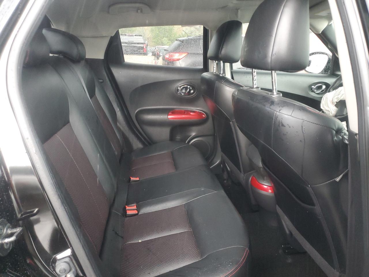 JN8AF5MV4DT208364 2013 Nissan Juke S