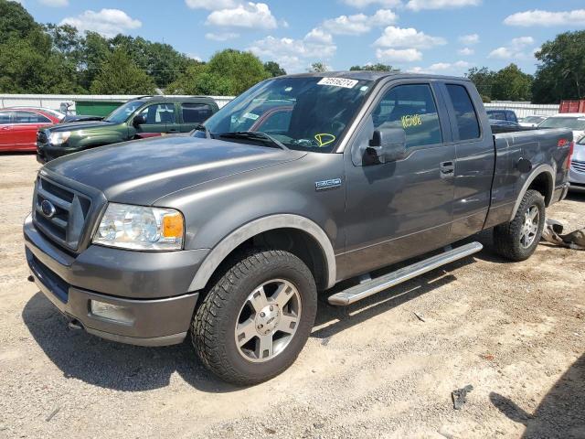 2005 Ford F150 