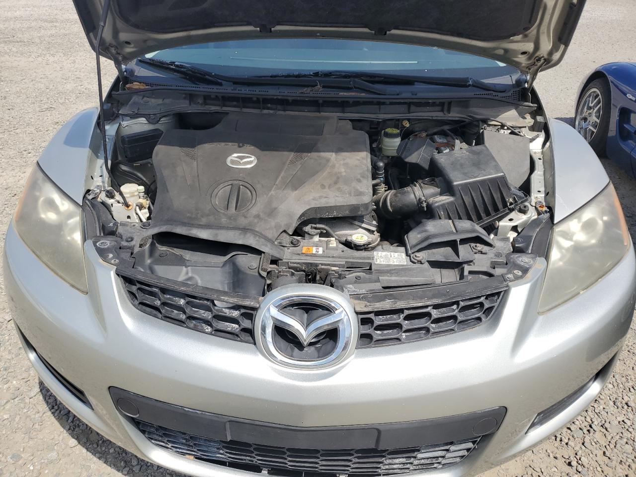 JM3ER293890221693 2009 Mazda Cx-7