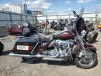 2013 HARLEY-DAVIDSON FLHTCUSE CVO ULTRA CLASSIC ELECTRA GLIDE for sale at Copart IL - CHICAGO SOUTH