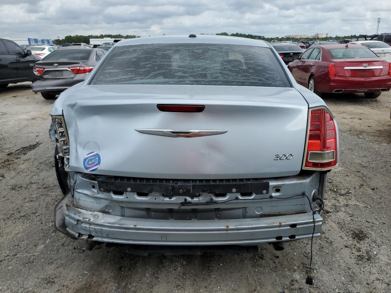 2C3CCAAG7DH589592 2013 Chrysler 300