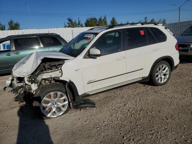 2012 Bmw X5 Xdrive35D