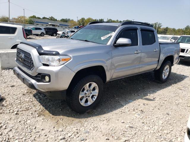 2021 Toyota Tacoma Double Cab na sprzedaż w Louisville, KY - Rear End