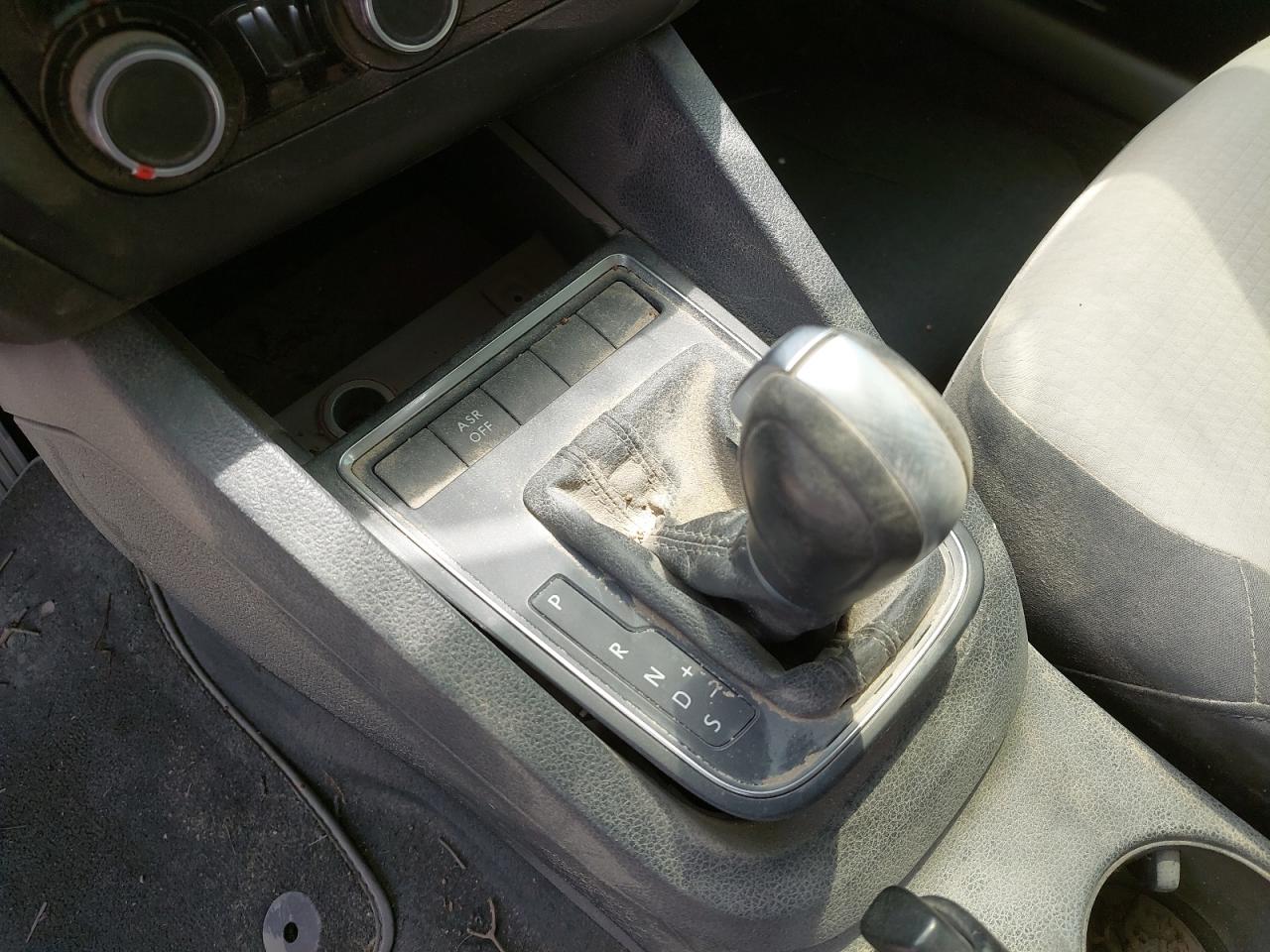 WVWRV1AJ9GM200318 - 2016 Volkswagen JETTA - #71326204