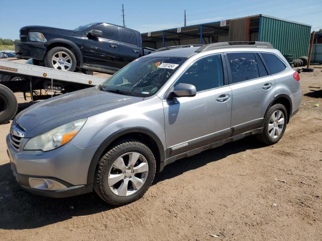 2011 Subaru Outback 2.5I Premium