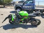 2023 Kawasaki Zx636 K en Venta en Albuquerque, NM - Front End