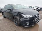 2013 AUDI A1 SPORT T for sale at Copart YORK
