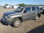 2013 Jeep Patriot Sport en Venta en Hillsborough, NJ - Rear End