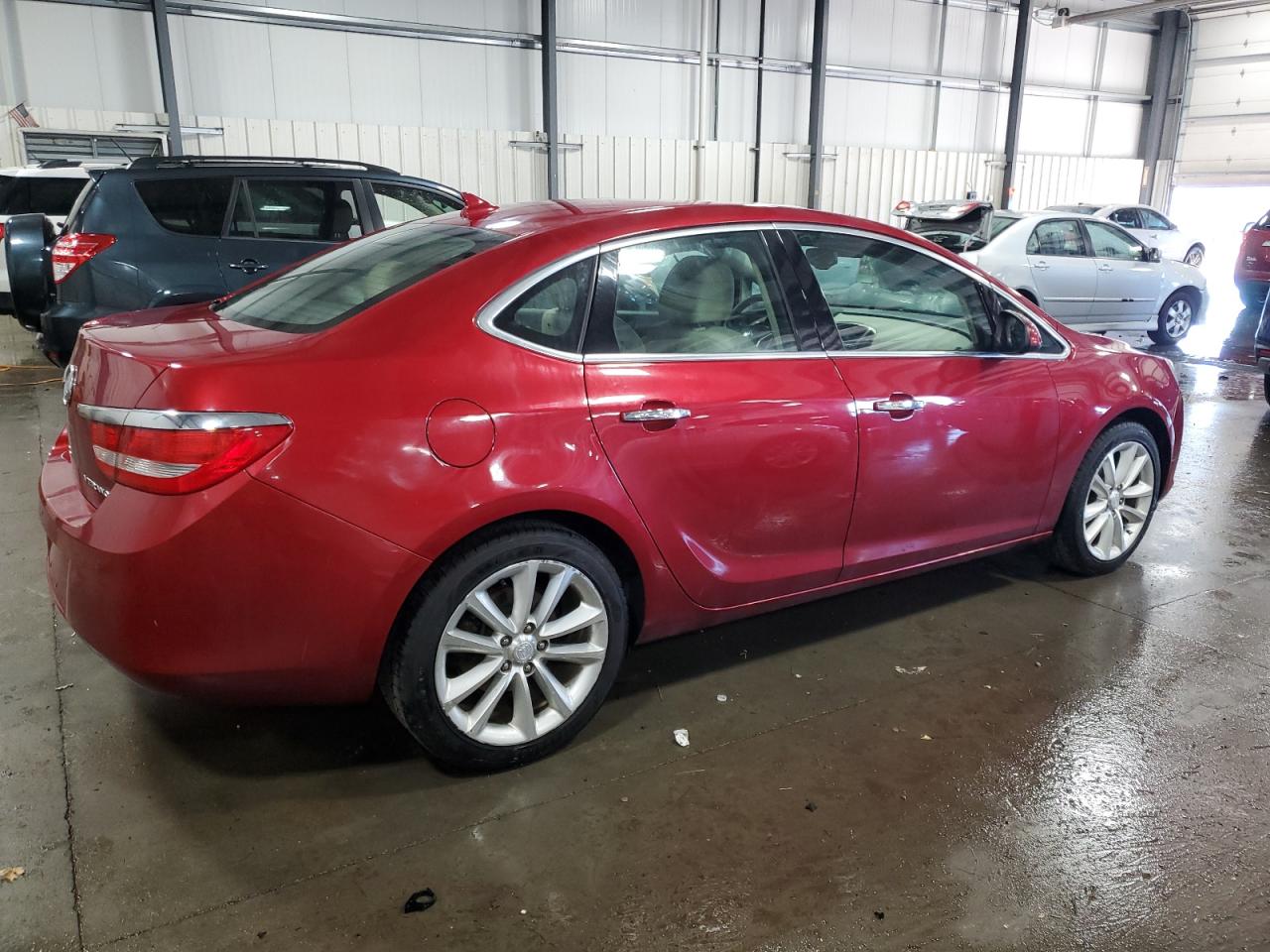 1G4PS5SK9D4167276 2013 Buick Verano