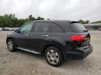 2009 Acura Mdx  na sprzedaż w Mendon, MA - Minor Dent/Scratches