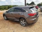 2013 Acura Rdx Technology продається в China Grove, NC - Side