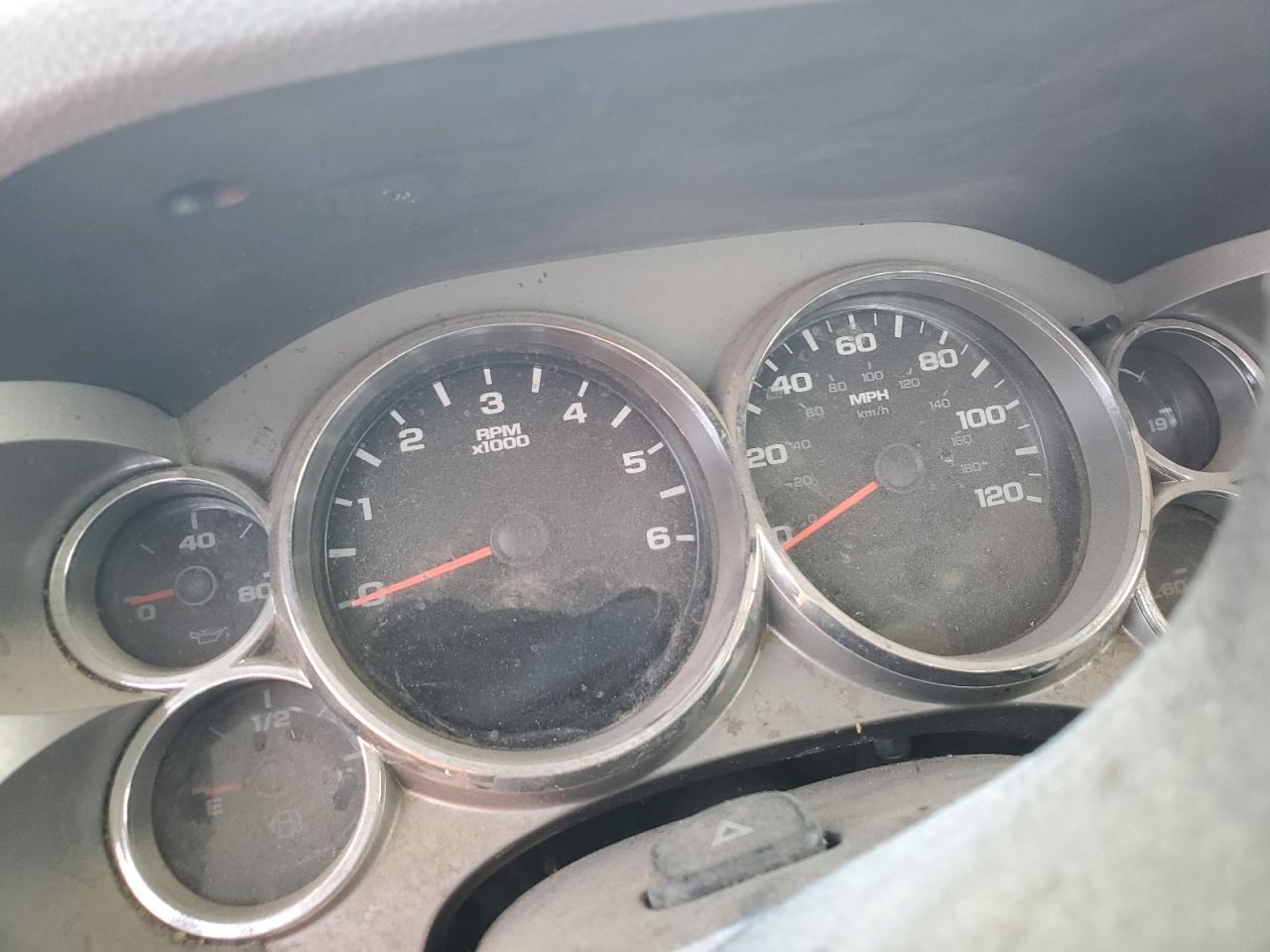 2011 GMC Sierra K2500 Heavy Duty VIN: 1GT22ZCGXBZ427233 Lot: 83663474