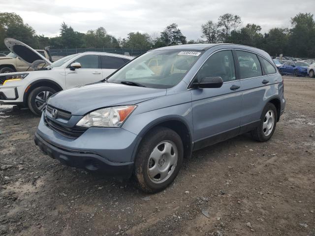 2009 Honda Cr-V Lx