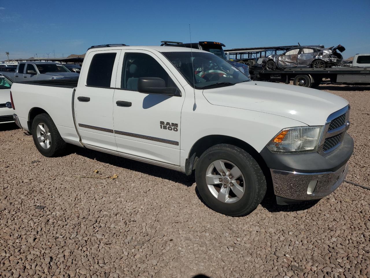 2013 RAM 1500 - Image 4