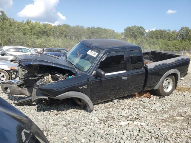 2002 Ford Ranger Super Cab