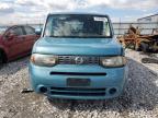2010 Nissan Cube Base na sprzedaż w Cahokia Heights, IL - Side