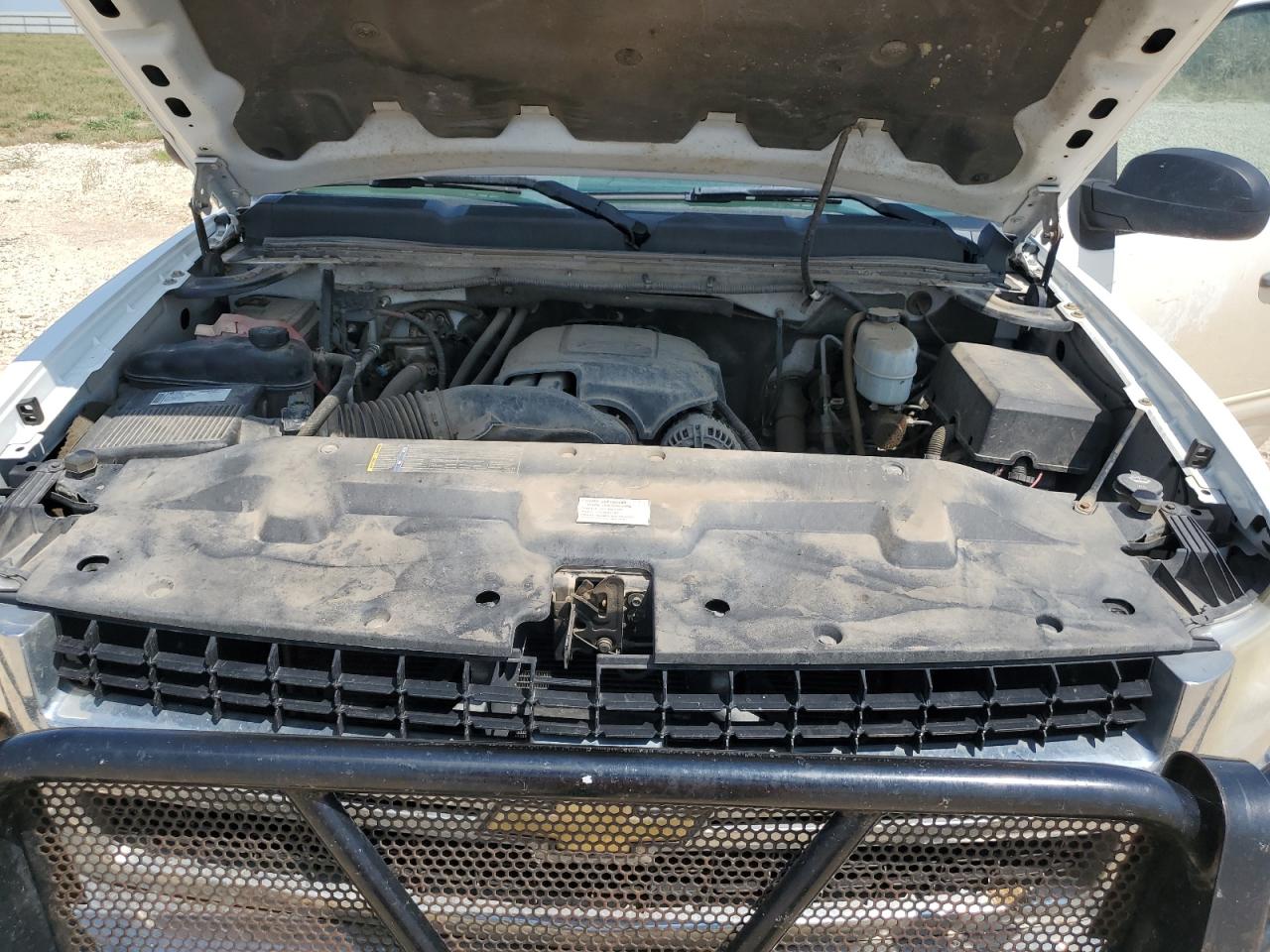 2009 Chevrolet Silverado K2500 Heavy Duty Lt VIN: 1GCHK59K89E123284 Lot: 71423154