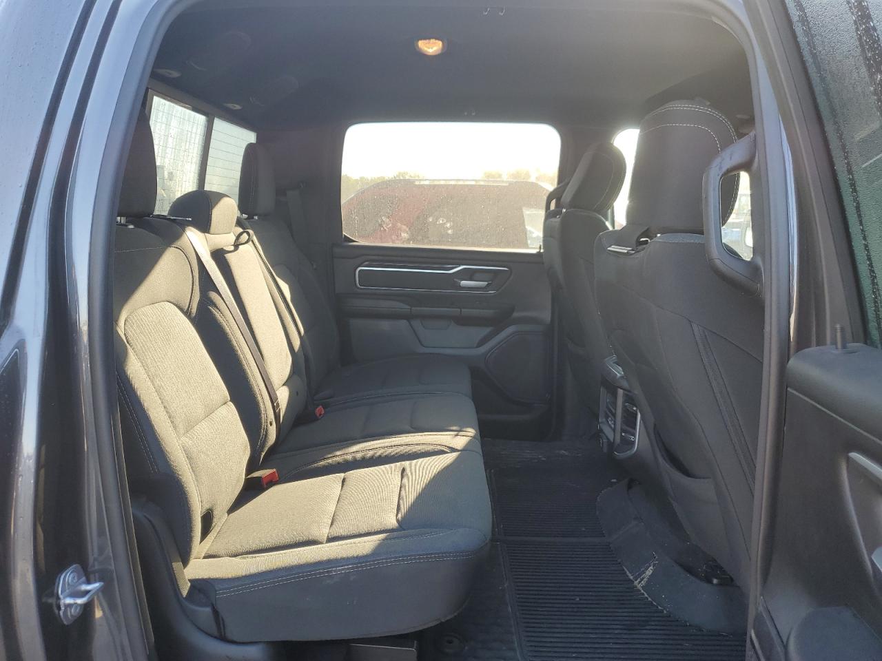 1C6SRFFT8LN392842 2020 Ram 1500 Big Horn/Lone Star