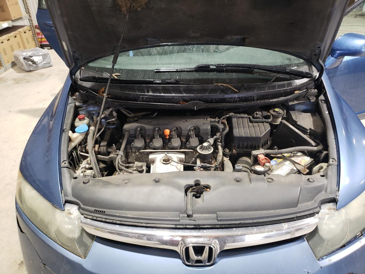 2006 Honda Civic - Image 11
