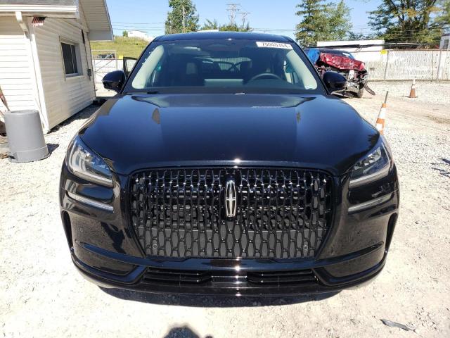  LINCOLN CORSAIR 2024 Czarny