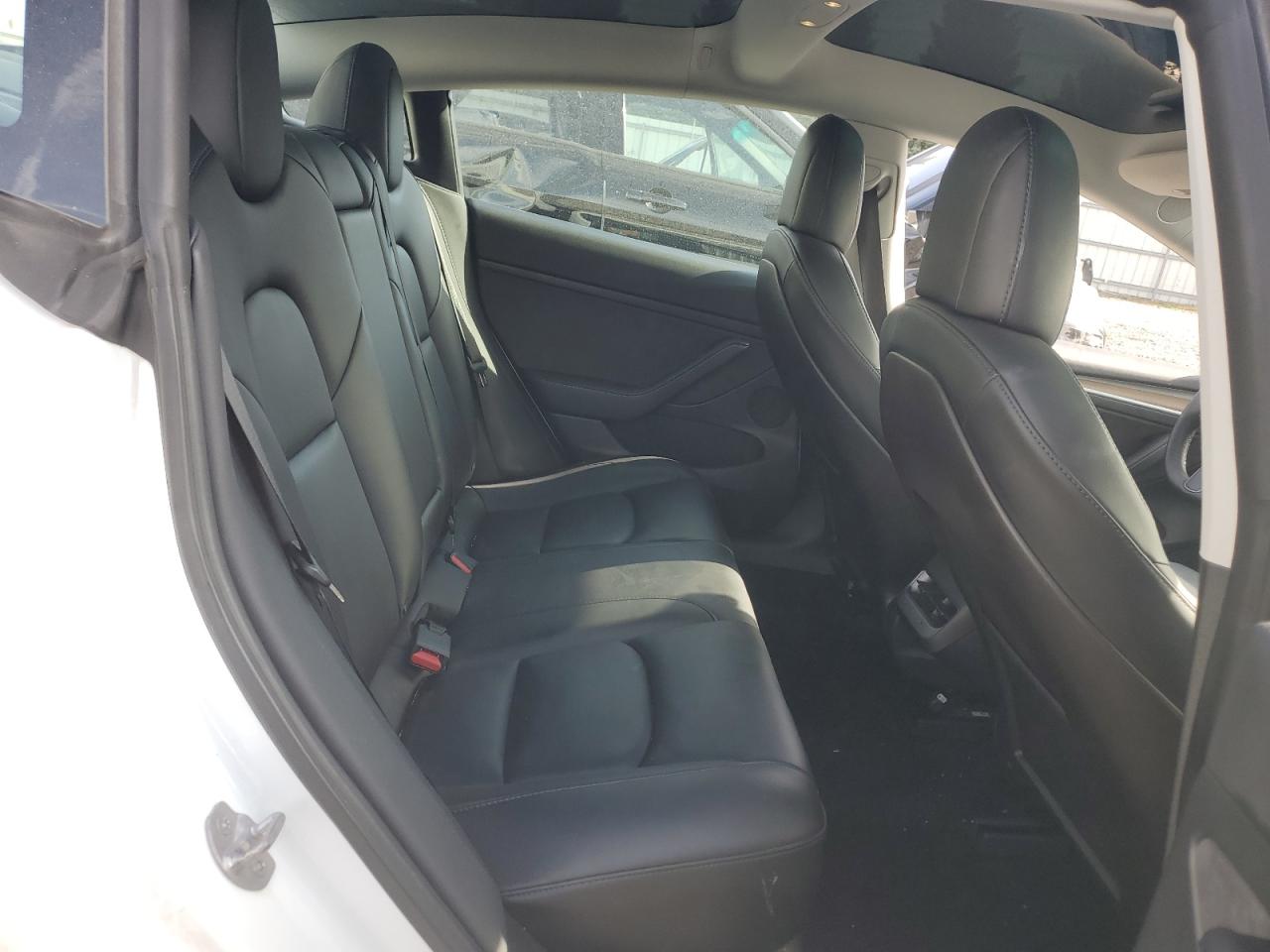 5YJ3E1EBXMF992279 2021 Tesla Model 3