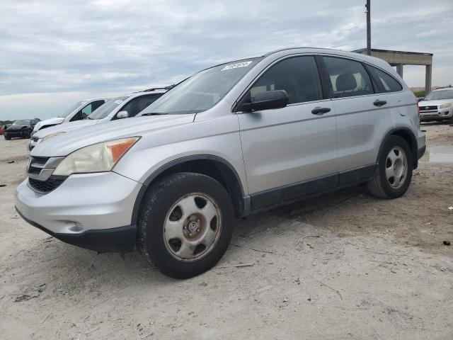 2011 Honda Cr-V Lx