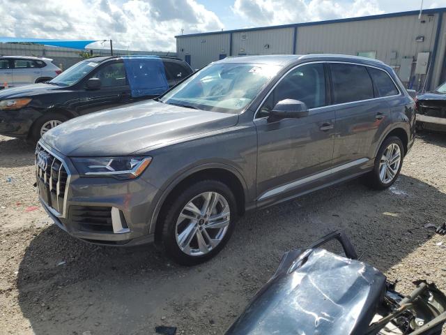 WA1LXBF76ND009790 Audi Q7 PREMIUM