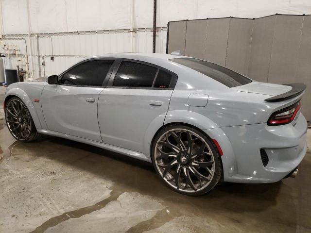  DODGE CHARGER 2021 Gray