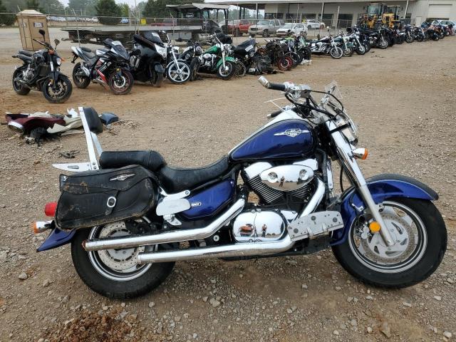 2005 Suzuki C90 