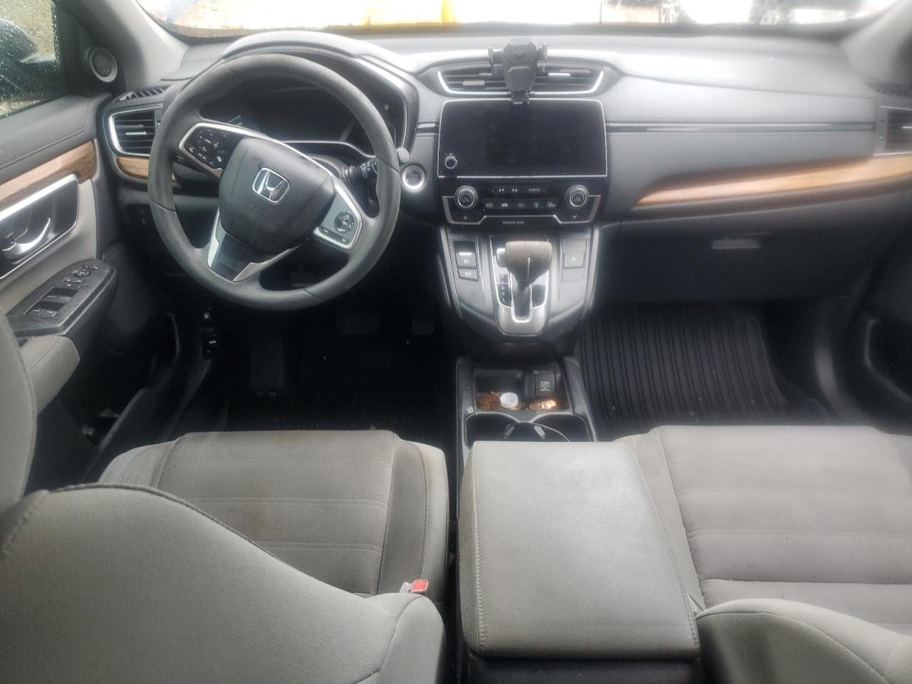 7FARW1H51KE022304 2019 Honda Cr-V Ex