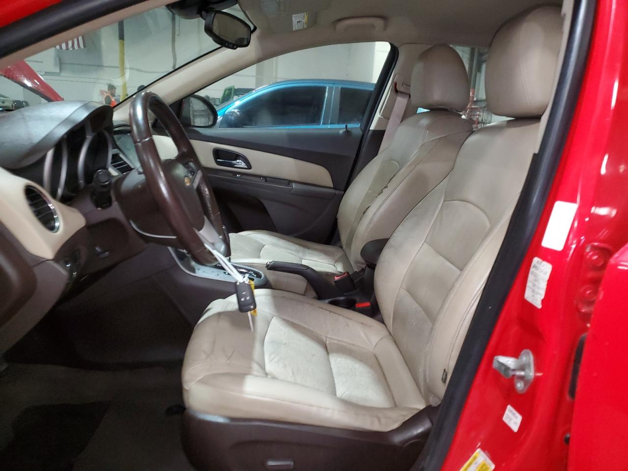2015 Chevrolet Cruze - Image 7