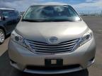 2016 Toyota Sienna Le de vânzare în Kapolei, HI - Water/Flood