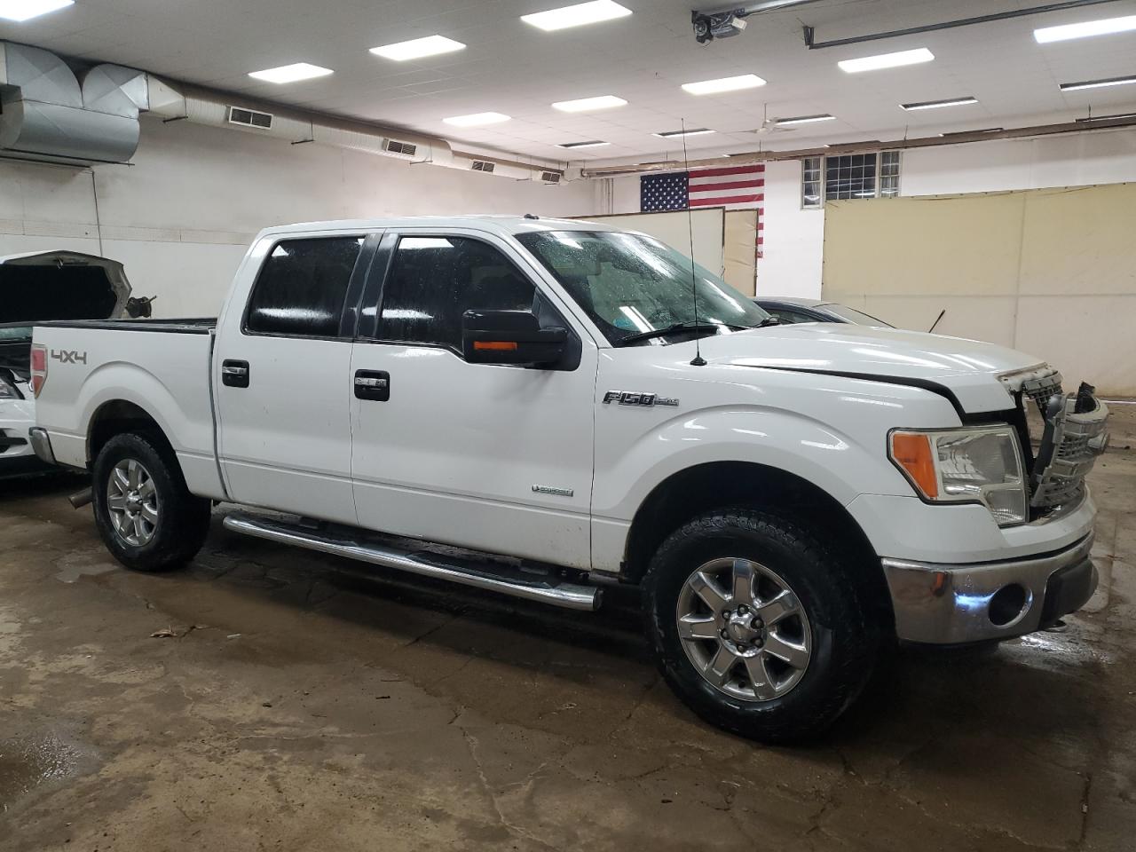 2013 Ford F-150 - Image 4
