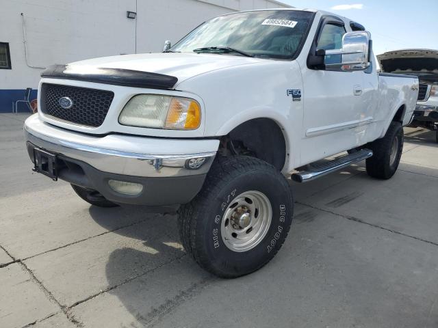 2002 Ford F150 