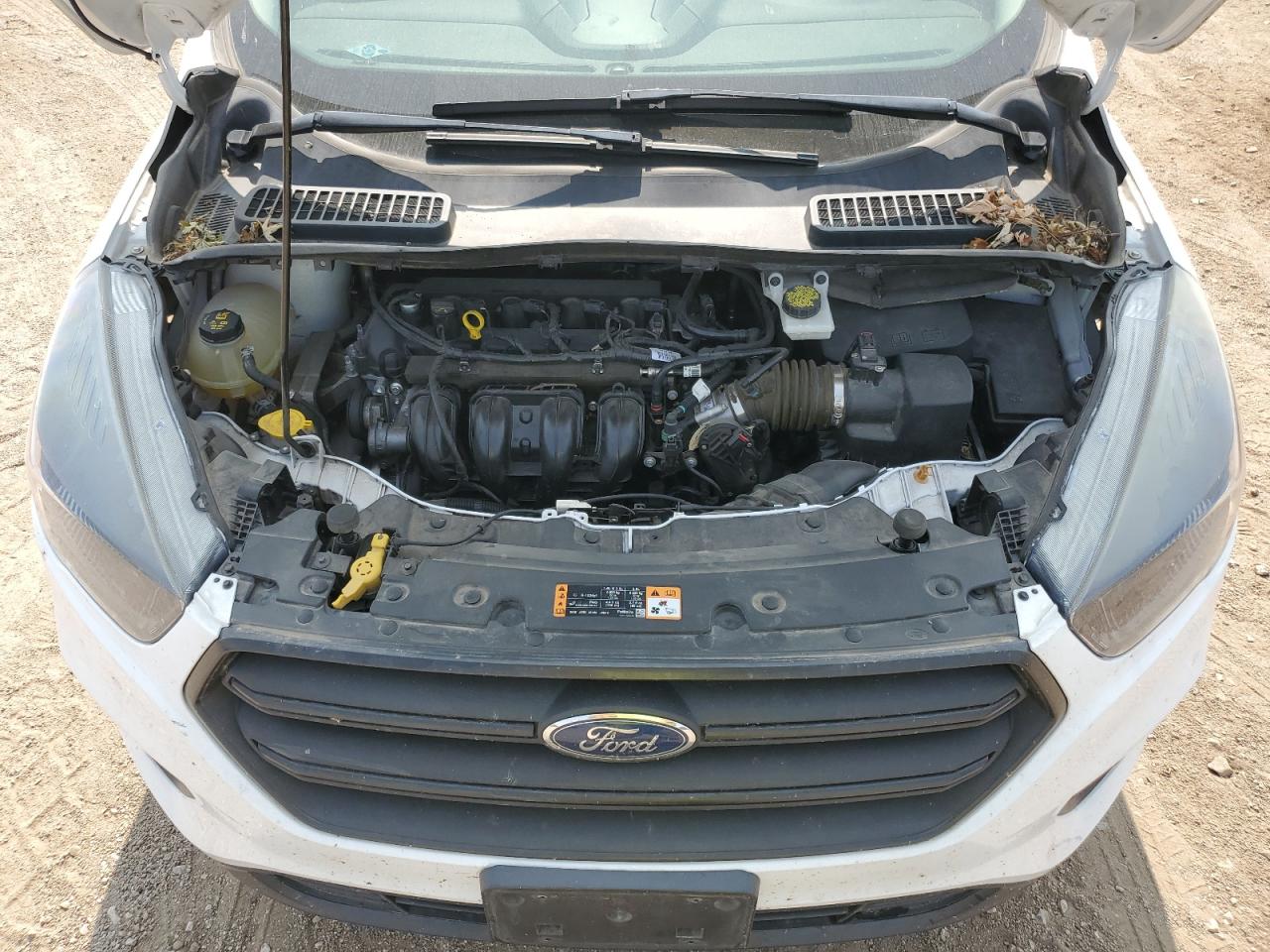 2018 Ford Escape - Image 13