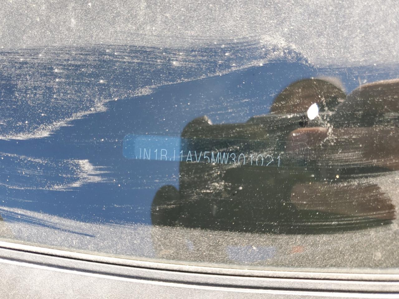 2021 Nissan Rogue - Image 13