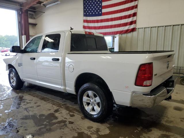  RAM 1500 2023 White