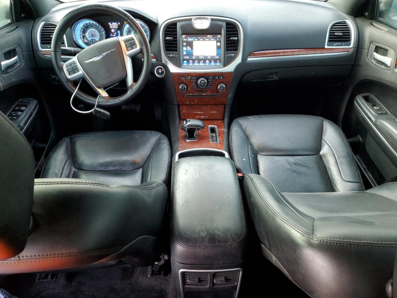 2012 Chrysler 300 - Image 8