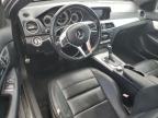 2013 Mercedes-Benz C 250 en Venta en New Orleans, LA - Water/Flood