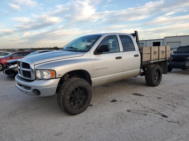 2004 Dodge Ram 2500 St