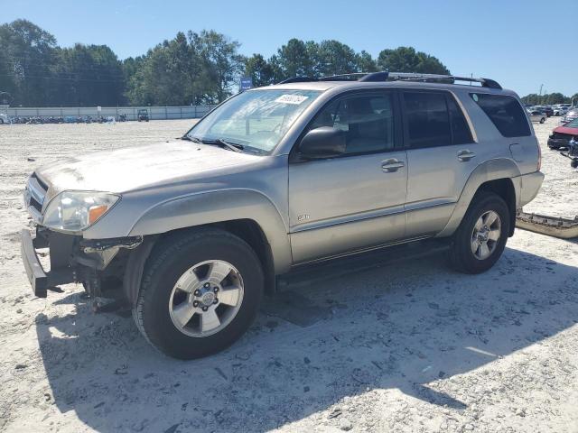 2005 Toyota 4Runner Sr5