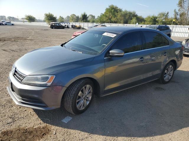 2015 Volkswagen Jetta Base