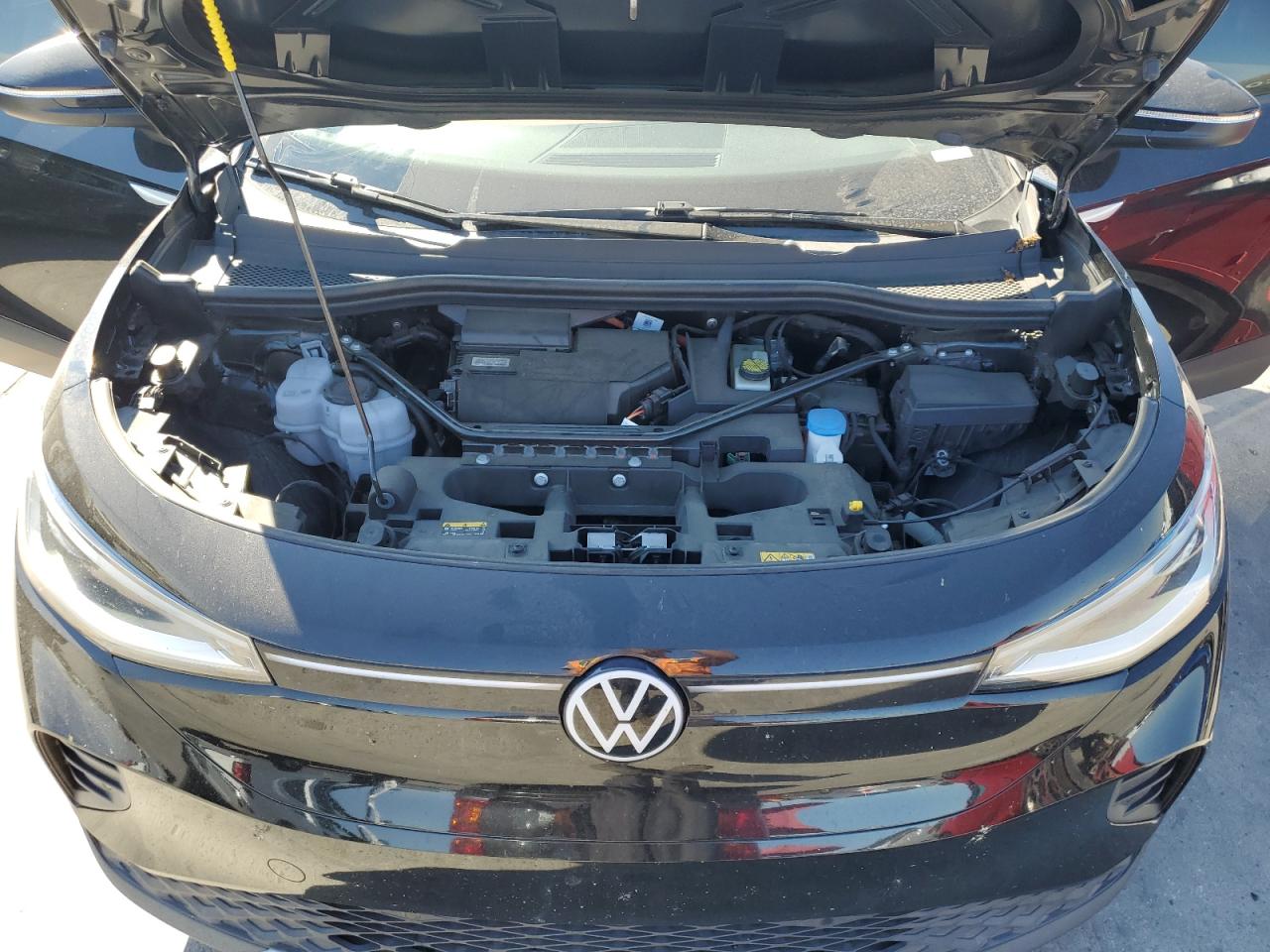 WVGKMPE26NP041226 2022 Volkswagen Id.4 Pro S