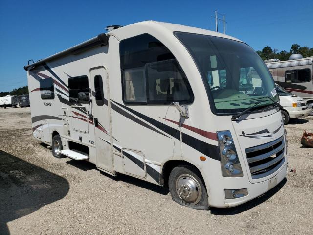 2018 Ford Econoline E450 Super Duty Commercial Stripped Chassis