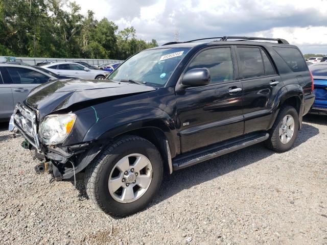 2007 Toyota 4Runner Sr5