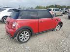 2013 Mini Cooper S იყიდება Wayland-ში, MI - All Over