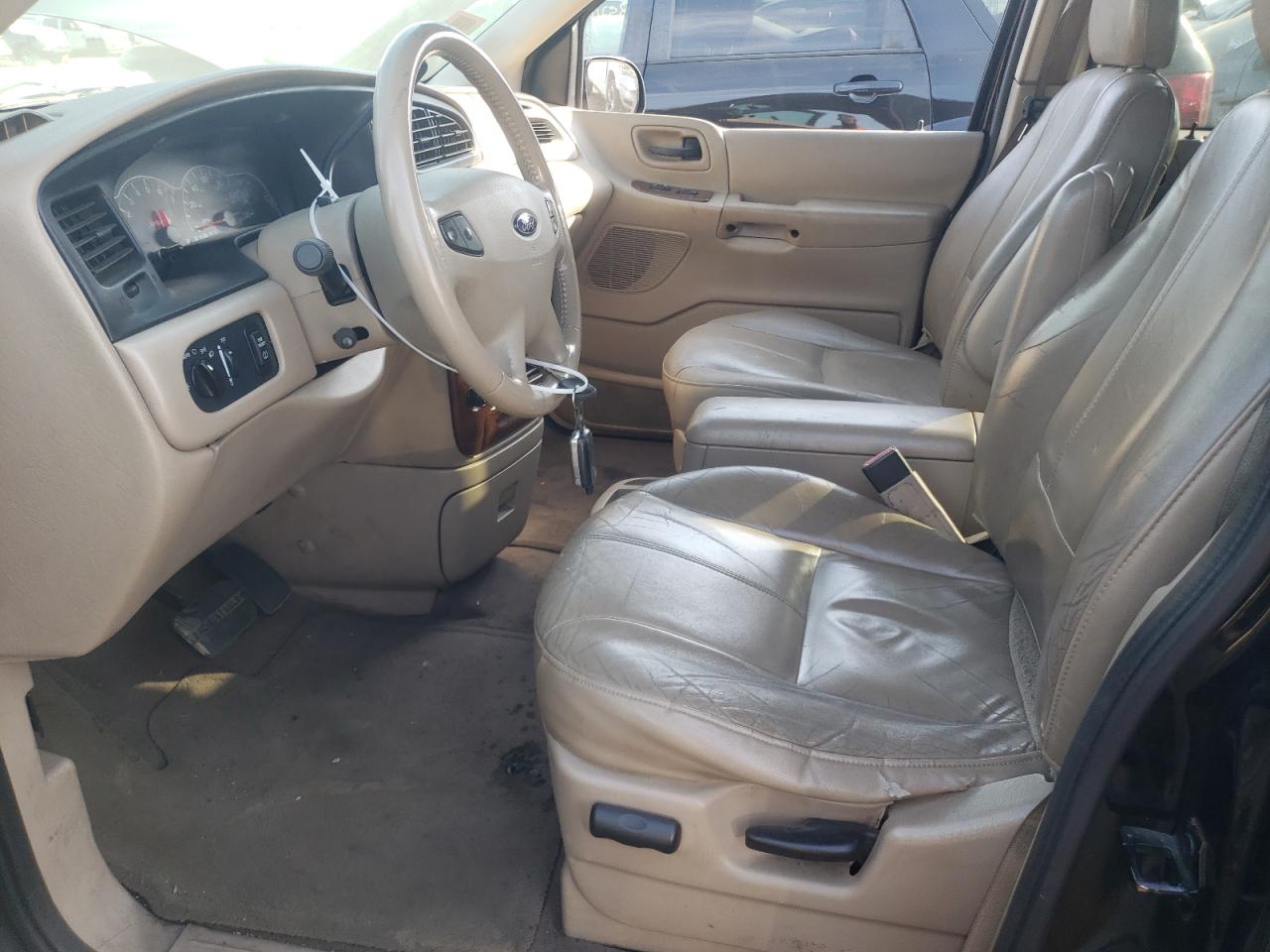 2003 Ford Windstar - Image 7