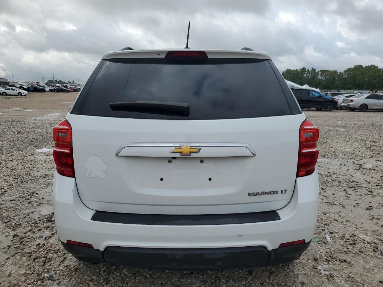 2GNALCEK7G6105036 2016 Chevrolet Equinox Lt