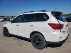 2018 Nissan Pathfinder S en Venta en Wilmer, TX - Side